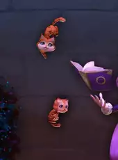 Tallowmere 2: Curse of the Kittens