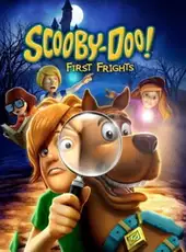 Scooby-Doo! First Frights