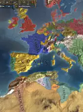 Europa Universalis IV: Golden Century - Immersion Pack