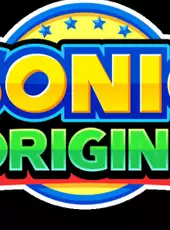 Sonic Origins