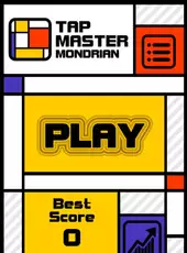 Tap Master: Mondrian
