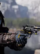 Icarus: Great Hunts