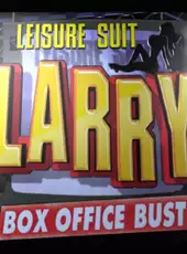 Leisure Suit Larry: Box Office Bust