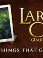 Lara Croft and the Guardian of Light: Things that Go Boom - Challenge Pack 2
