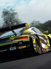 Assetto Corsa Competizione: GT Racing Game Bundle