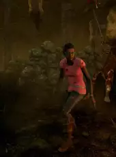 Dead by Daylight: Left Behind