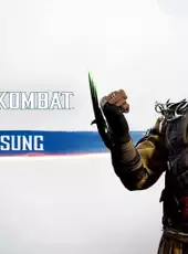 Mortal Kombat 1: Shang Tsung