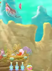 Barbie Mermaid Adventure