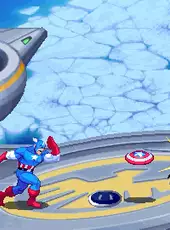 Marvel Cosmic Invasion