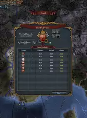 Europa Universalis IV: Art of War