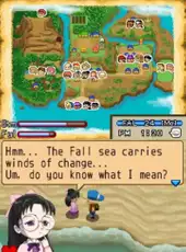 Harvest Moon DS: Island of Happiness