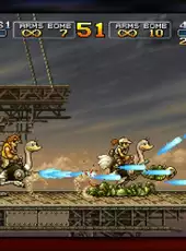 Metal Slug 3: Classic Edition