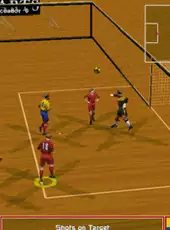 FIFA: Road to World Cup 98