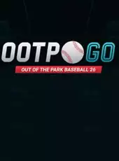 OOTP Baseball 26 Go!