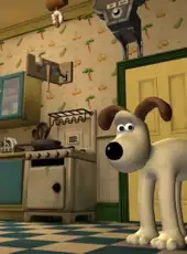 Wallace & Gromit's Grand Adventures