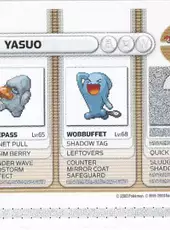 Pokémon Battle-e