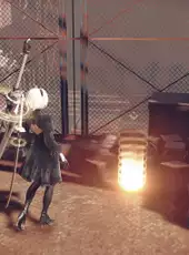 Nier: Automata - Game of the Yorha Edition