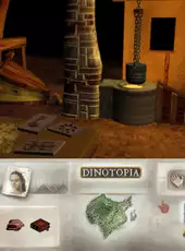 Dinotopia