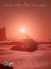 Memories of Mars