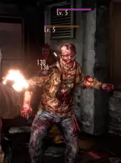 Resident Evil: Revelations 2 - Episode 2: Contemplation