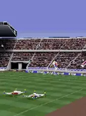 International Superstar Soccer Pro 98