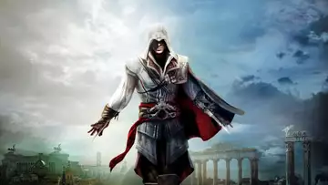 Ubisoft announces several new games: Prince of Persia, Assassin's Creed...