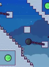 Penguin Flight