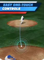 MLB Tap Sports Baseball 2017