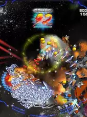 Bangai-O HD: Missile Fury