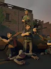 Die Trying