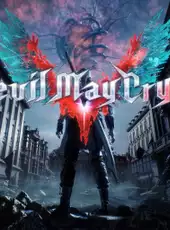 Devil May Cry 5