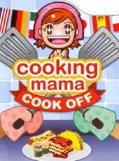 Cooking Mama: Cook Off
