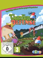 Garden Defense