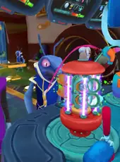 Startenders: Intergalactic Bartending