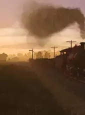 Trainz Railroad Simulator 2019: VR Healesville 1913-1920 TRS19