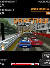 Project Gotham Racing: Mobile