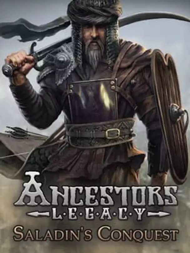 Ancestors Legacy: Saladin's Conquest