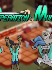 Co Operation: MultiTurn