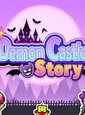 Demon Castle Story