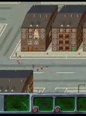 Emergency: Fighters for Life