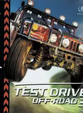 Test Drive: Off-Road 3