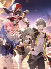 Honkai: Star Rail