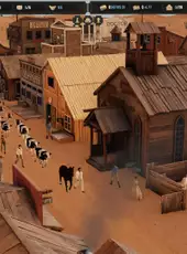 Deadwater Saloon