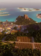 Tropico 6