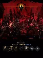 Darkest Dungeon II: Infernal Supporter Pack