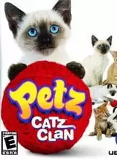 Petz Catz Clan