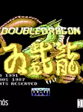 Double Dragon