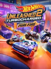 Hot Wheels Unleashed 2: Turbocharged - Pure Fire Edition