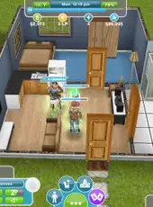 The Sims FreePlay