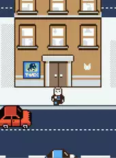 Inspector Waffles: Early Days